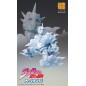 JoJo's Bizarre Adventure Part 6 Stone Ocean - Figurine Super Action Chozokado W·R 17 cm