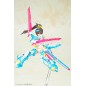 Megami Device Chaos & Pretty - Figurine Plastic Model Kit 1/1 Asra Archer Aoi 14 cm