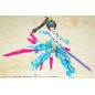 Megami Device Chaos & Pretty - Figurine Plastic Model Kit 1/1 Asra Archer Aoi 14 cm