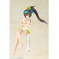 Megami Device Chaos & Pretty - Figurine Plastic Model Kit 1/1 Asra Archer Aoi 14 cm