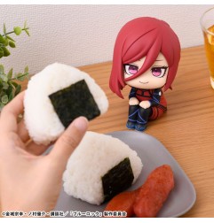 Blue Lock - Statuette Look Up Hyoma Chigiri Second Selection Ver. 11 cm