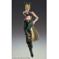 JoJo's Bizarre Adventure Part 6 Stone Ocean - Figurine Super Action Chozokado Jolyne Cujoh Third 15 cm