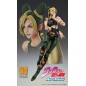 JoJo's Bizarre Adventure Part 6 Stone Ocean - Figurine Super Action Chozokado Jolyne Cujoh Third 15 cm