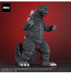 Godzilla (1974) - Statuette Daikaiju Series Godzilla 23 cm