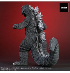 Godzilla (1974) - Statuette Daikaiju Series Godzilla 23 cm
