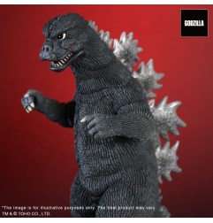 Godzilla (1974) - Statuette Daikaiju Series Godzilla 23 cm