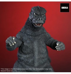 Godzilla (1974) - Statuette Daikaiju Series  23 cm