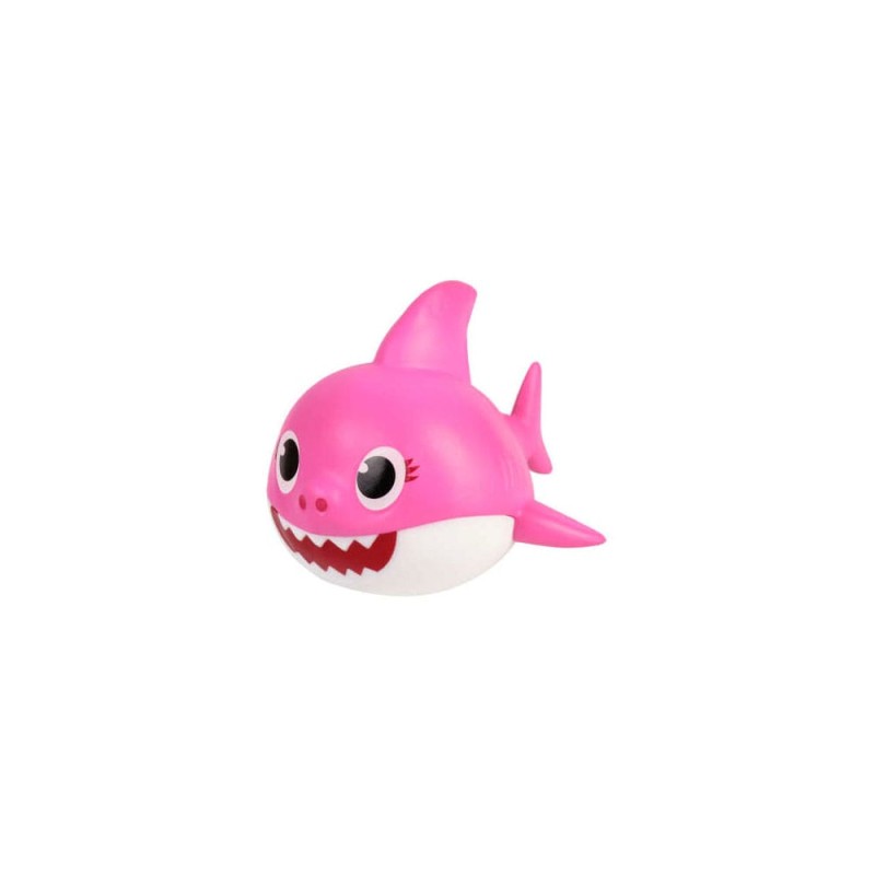 Baby Shark - Mini Figurine Mommy Shark 8 cm