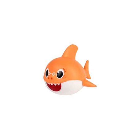 Baby Shark - Mini Figurine Grandma Shark 8 cm