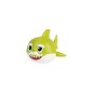 Baby Shark - Mini figurine Grandpa Shark 9 cm