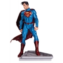 Superman The Man Of Steel - Statuette John Romita Jr. 18 cm