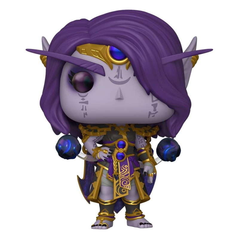 World of Warcraft - POP! Games Vinyl Figure Xal'atath 9 cm