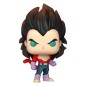 Dragon Ball - GT POP! Games Vinyl Figure Vegeta 9 cm