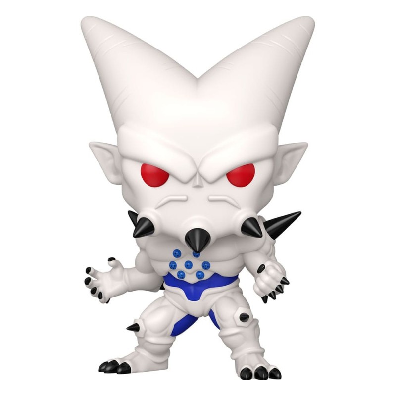 Dragon Ball - GT Super Sized POP! Marvel Vinyl Figure Super Yi-Shinron 15 cm