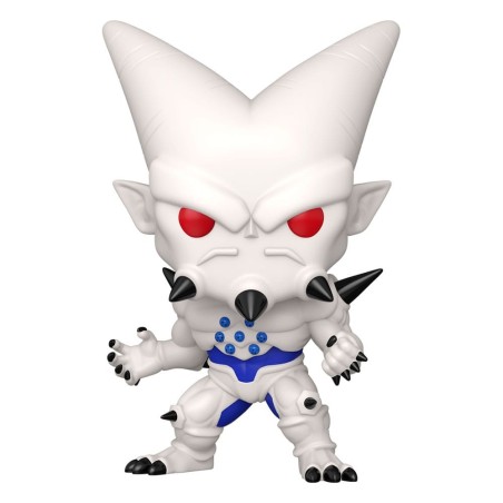 Dragon Ball - GT Super Sized POP! Marvel Vinyl Figure Super Yi-Shinron 15 cm