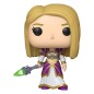 World of Warcraft - Figurine POP! Jaina Proudmoore 9 cm