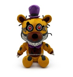 Five Nights at Freddy’s - Five Nights at Freddy's Plush Figure Nightmare Fredbear 23 cm