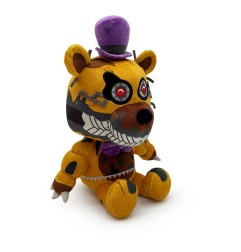 Five Nights at Freddy’s - Five Nights at Freddy's Plush Figure Nightmare Fredbear 23 cm