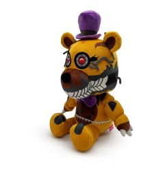 Five Nights at Freddy's - Peluche Nightmare Fredbear 23 cm
