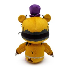 Five Nights at Freddy’s - Five Nights at Freddy's Plush Figure Nightmare Fredbear 23 cm