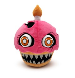 Five Nights at Freddy’s - Five Nights at Freddy's Plush Figure Nightmare Cupcake 23 cm