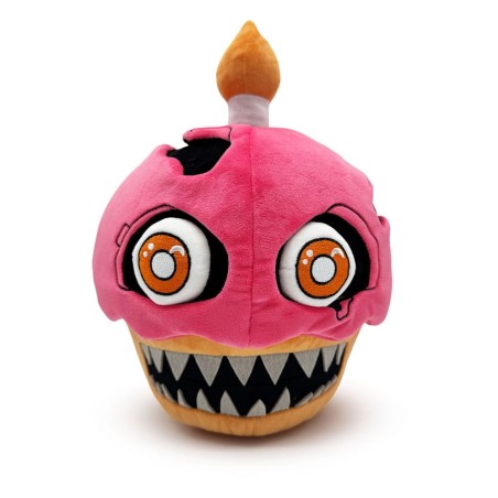 Five Nights at Freddy’s - Five Nights at Freddy's Plush Figure Nightmare Cupcake 23 cm