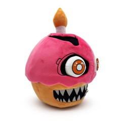 Five Nights at Freddy’s - Five Nights at Freddy's Plush Figure Nightmare Cupcake 23 cm