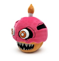 Five Nights at Freddy’s - Five Nights at Freddy's Plush Figure Nightmare Cupcake 23 cm