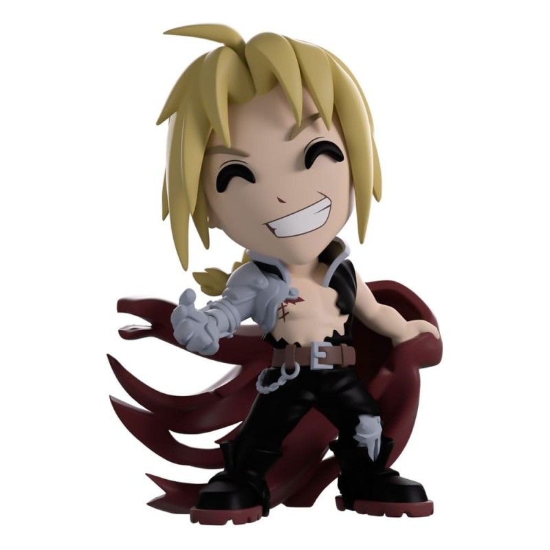 Fullmetal Alchemist : Brotherhood - Figurine Edward Elric 12 cm