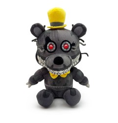 Five Nights at Freddy’s - Five Nights at Freddy's Plush Figure Nightmare 23 cm