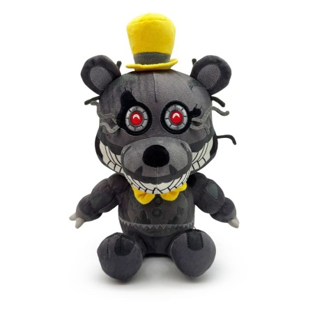Five Nights at Freddy's - Peluche Nightmare 23 cm