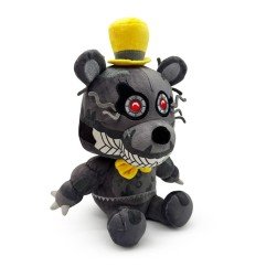 Five Nights at Freddy’s - Five Nights at Freddy's Plush Figure Nightmare 23 cm