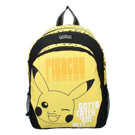 Pokémon - Sac à dos High Voltage 35 cm