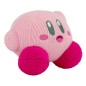 Kirby - Nuiguru-Knit Plush Figure Junior Kirby - Nuiguru-Knit Plush Figure Junior