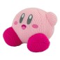 Kirby - Nuiguru-Knit Plush Figure Junior Kirby - Nuiguru-Knit Plush Figure Junior