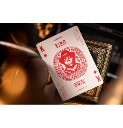 Notorious B.I.G - . Playing Cards