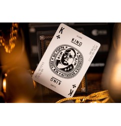 Notorious B.I.G - Jeu de cartes Notorious B.I.G