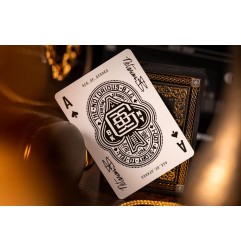 Notorious B.I.G - Jeu de cartes Notorious B.I.G