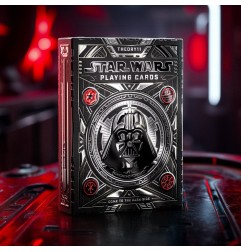 Star Wars - Playing Cards Year of the Dark Side