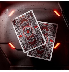 Star Wars - Playing Cards Year of the Dark Side