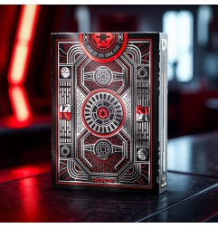 Star Wars - Playing Cards Year of the Dark Side