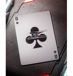Star Wars - Playing Cards Year of the Dark Side