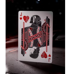 Star Wars - Playing Cards Year of the Dark Side