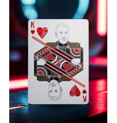 Star Wars - Playing Cards Year of the Dark Side