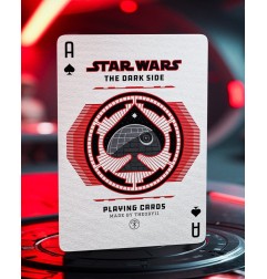 Star Wars - Playing Cards Year of the Dark Side