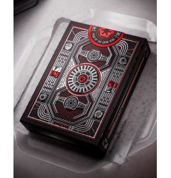 Star Wars - Playing Cards Year of the Dark Side
