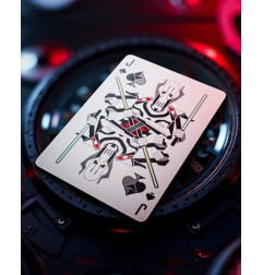 Star Wars - Jeu de cartes Year of the Dark Side