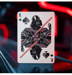 Star Wars - Playing Cards Year of the Dark Side