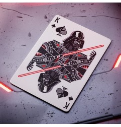 Star Wars - Playing Cards Year of the Dark Side