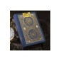 Tycoon - Jeu de cartes Tycoon Blue